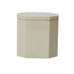 Ferm Living Nova Storage ske 10x7,5 Light Celedon