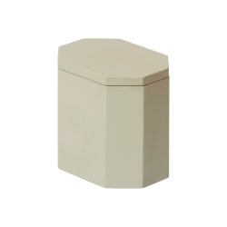 Ferm Living Nova Storage ske 10x7,5 Light Celedon