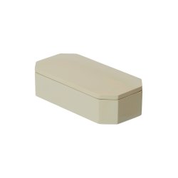 Ferm Living Nova Storage ske 20x10 cm Light Celedon