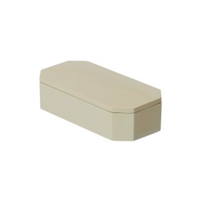 Ferm Living Nova Storage ske 20x10 cm Light Celedon