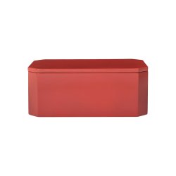 Ferm Living Nova Storage ske 25x15 cm Picante Red