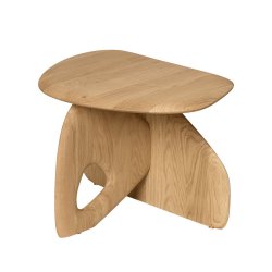 Ferm Living Oar Sofabord 50 cm Eg