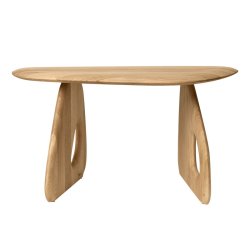 Ferm Living Oar Sofabord 70 cm Eg