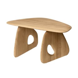 Ferm Living Oar Sofabord 70 cm Eg