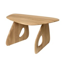 Ferm Living Oar Sofabord 70 cm Eg