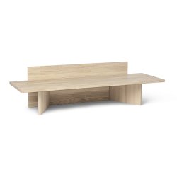 Ferm Living Oblique Bnk Eg