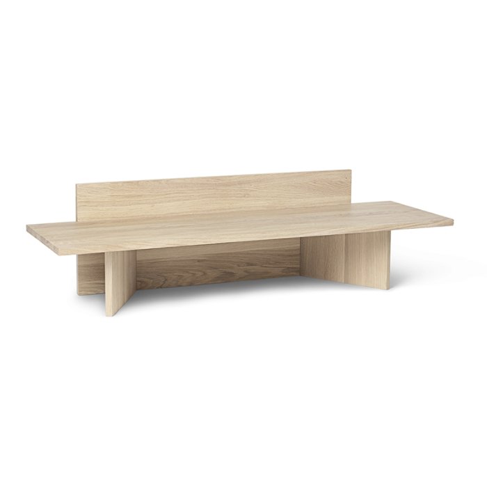 Ferm Living Oblique Bnk Eg