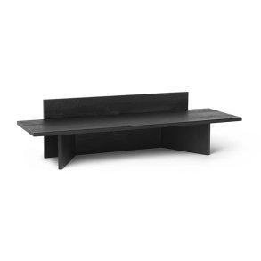 Ferm Living Oblique Bnk Sort Ask