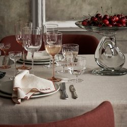 Ferm Living Occasion Servietter 4 stk. 