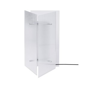 Ferm Living Oeste Bordlampe Klar