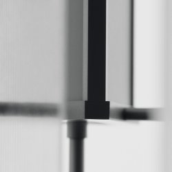 Ferm Living Oeste Pendel Lampe Klar