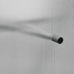 Ferm Living Oeste Pendel Lampe Klar