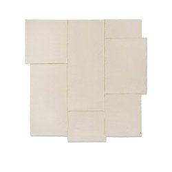 Ferm Living Offset Sengetppe