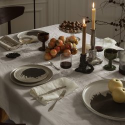 Ferm Living Omhu Centrepiece �36 cm