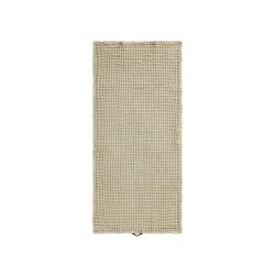 Ferm Living Organic Hndklde 50x100 cm Light Celedon