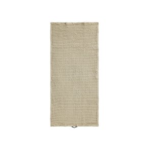 Ferm Living Organic Hndklde 50x100 cm Light Celedon