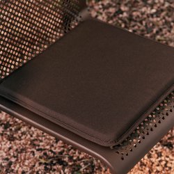 Ferm Living Outdoor Siddepude Solids Ebene