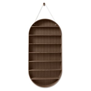 Oval Dorm Hylde Rget Eg - 2-SORTERING