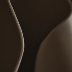 Ferm Living Oyster Bordlampe Light Cashmere