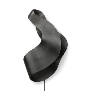 Ferm Living Oyster Vglampe