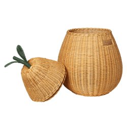 Ferm Living P�re Kurv Extra Large