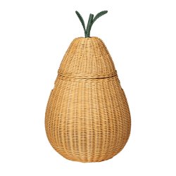 Ferm Living P�re Kurv Extra Large