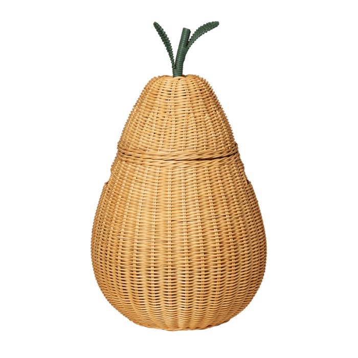 Ferm Living P�re Kurv Extra Large