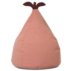 Ferm Living Pre Skkestol - Dusty Rose