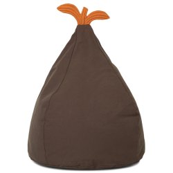 Ferm Living Pre Skkestol - Grn