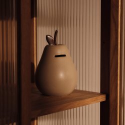 Ferm Living Pre Sparebsse Cashmere