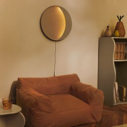 Ferm Living Pre Sparebsse Cashmere