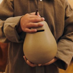 Ferm Living Pre Sparebsse Cashmere