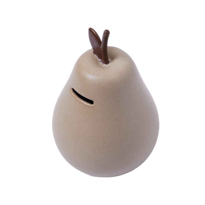 Ferm Living Pre Sparebsse Cashmere