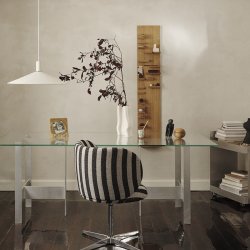 Ferm Living Parade Hylde 140 cm Olieret Eg