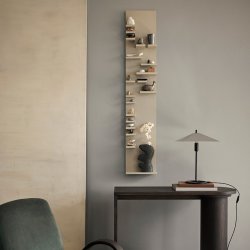 Ferm Living Parade Hylde 140 cm Cashmere