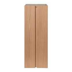 Ferm Living Parcel Pedestal H90 cm Natur Eg