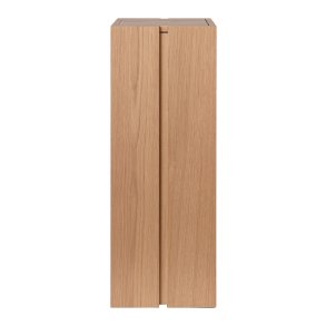 Ferm Living Parcel Pedestal H90 cm Natur Eg