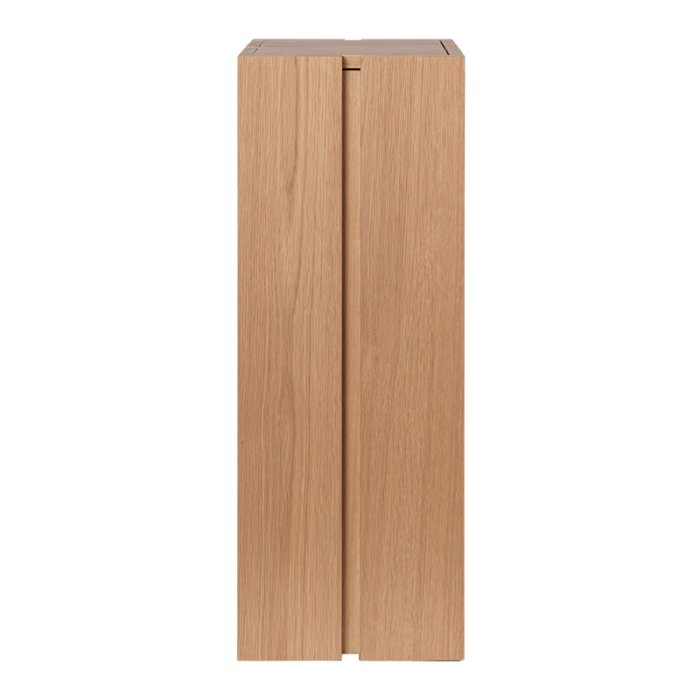Ferm Living Parcel Pedestal H90 cm Natur Eg