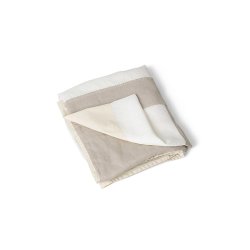 Ferm Living Part Table Cloth Dug - Off-White