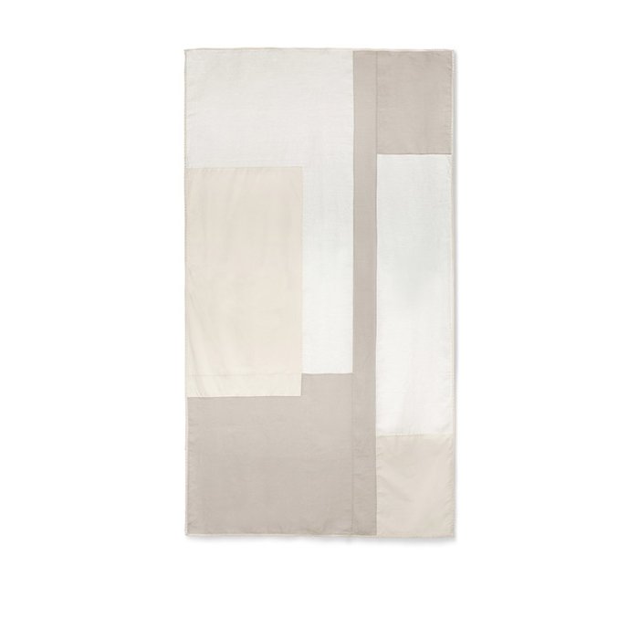 Ferm Living Part Table Cloth Dug - Off-White