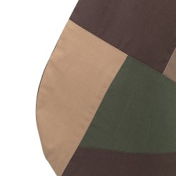 Ferm Living Patchwork Julesok