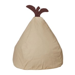 Ferm Living Pre Skkestol - Elm Green