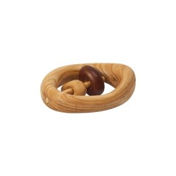 Ferm Living Pebble Babyrangle Multi