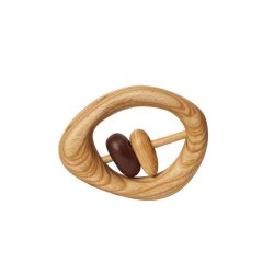 Ferm Living Pebble Babyrangle Multi
