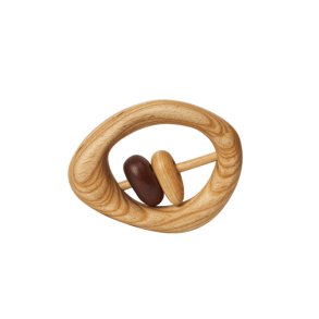 Ferm Living Pebble Babyrangle Multi