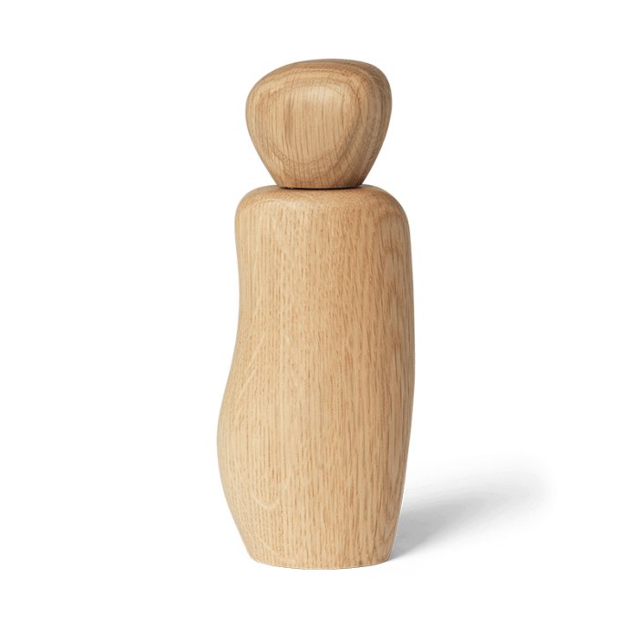 Ferm Living Pebble Kvrn Eg