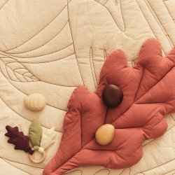 Ferm Living Pebble Shakers 3 stk. Multi