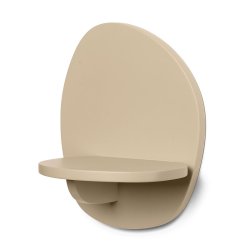 Ferm Living Pilu Hylde - Lille - Cashmere