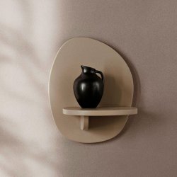 Ferm Living Pilu Hylde - Lille - Cashmere