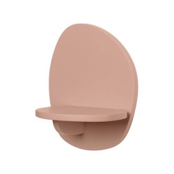 Ferm Living Pilu Hylde - Lille - Rose